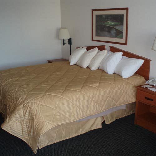 Boarders Inn And Suites By Cobblestone Hotels - Ripon Exterior foto
